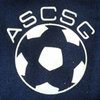 logo du club A.S DES CHEMINOTS ST GERMAINOIS