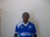 Joseph Mboundou Njone