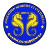 Logo club - ASCST BESANCON MAHORAISE FOOTBALL