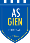 logo du club Association Sportive Giennoise