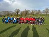 Ecole de foot - résultats du week-end