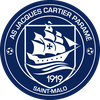 logo du club A.S. JACQUES CARTIER SAINT-MALO