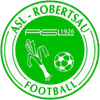 logo du club ASL Robertsau
