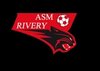 logo du club Association sportive municipale RIVERY