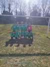 U13 - Match de championnat à Rumilly