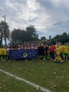 Contre l antisémitisme et les discriminations - Football Club Montpezat Puylaroque