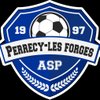logo du club Association Sportive de Perrecy-les-Forges