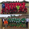 Le derby se termine sur un nul (2-2)