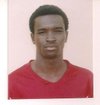 Hank MBOUROU NANDO