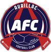logo du club AURILLAC FOOTBALL CLUB
