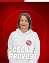 Cécile Provost