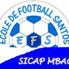 Ecolefootball Santos