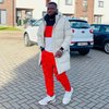 Idrissa Barry