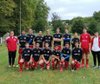 Entente U17 Bidache - St Palais - 1er match