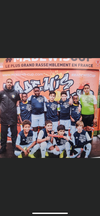 MADEWIS CUP ADIDAS - CA Romainville