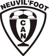 logo du club CA Neuville 
