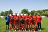 U15F : en route vers la Finale - Castelsarrasin Gandalou FC