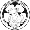 logo du club Caluire football féminin 1968