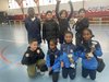 Calendrier U11 Phase 2