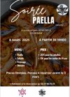 Soirée PAËLLA