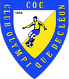logo du club Club Olympique de Cléon