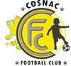 logo du club COSNAC FOOTBALL CLUB