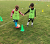 Ceci-Foot pour les U7 - CEBAZAT-SPORTS