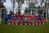 Création Equipe U16 - CEBAZAT-SPORTS