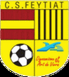 logo du club CLUB SPORTIF DE FEYTIAT - CENTRE OUEST- HTE VIENNE