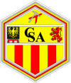 logo du club CLUB SPORTIF ALLASSAC