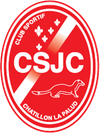 logo du club Club Sportif Jeunesse Châtillonnaise