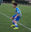 U15 : CSMS - Sermaises (02/11/2024) - CSM Sully-sur-Loire Football
