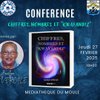 2025.02.27 - Conférence « chiffres, nombres et kwayandiz » - CLUB SPORTIF MOULIEN