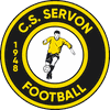 logo du club CS SERVON