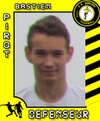 Bastien Pirot