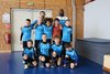 Week-end des champions ( Tournoi U11) - Equipes et Résultats