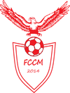 logo du club FOOTBALL CLUB CORBIERES MEDITERRANEE (FCCM)