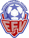 logo du club Entente Football Villages