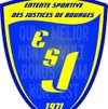 logo du club ENTENTE SPORTIVE DES JUSTICES