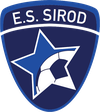 logo du club Etoile Sportive  de Sirod 