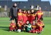 MATCH U11 Niveau 4. - E.S. Vallée Verte