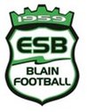 logo du club ES BLAIN