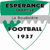 logo du club ESPERANCE LA BOUEXIERE FOOTBALL