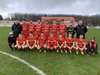 Les Seniors ont frôlé l'exploit en Coupe de Bretagne