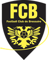 logo du club Football Club BRESSUIRE
