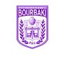 logo du club F.A.Bourbaki
