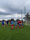 Jour 3 : stage perf' - Football Club Bresse Nord