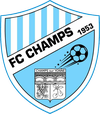 logo du club FC CHAMPS/YONNE