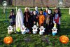 Concours Halloween - Football Club Cosnes et Romain