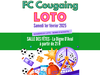 LOTO DU FC COUGAING - FC-COUGAING